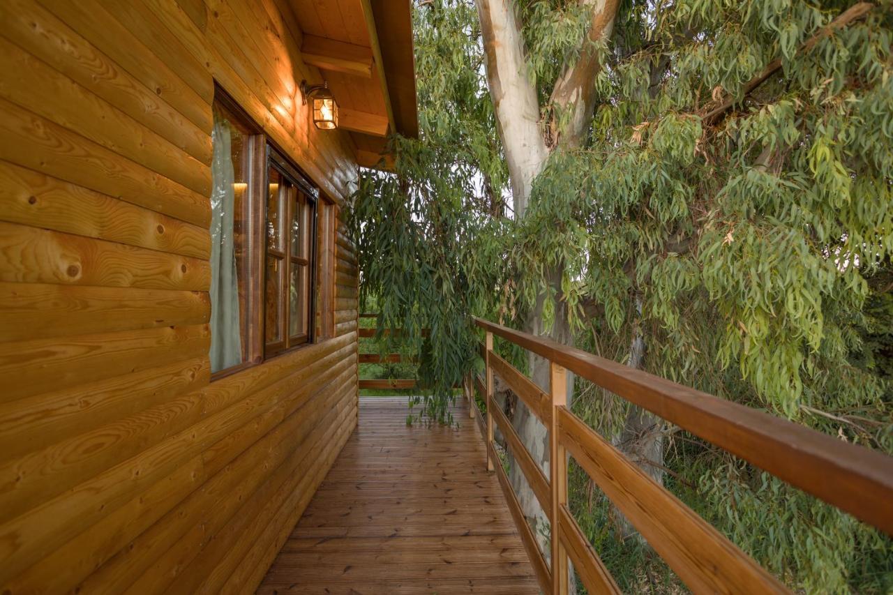 River Treehouse ลากานาส ภายนอก รูปภาพ