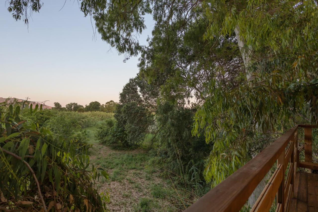 River Treehouse ลากานาส ภายนอก รูปภาพ