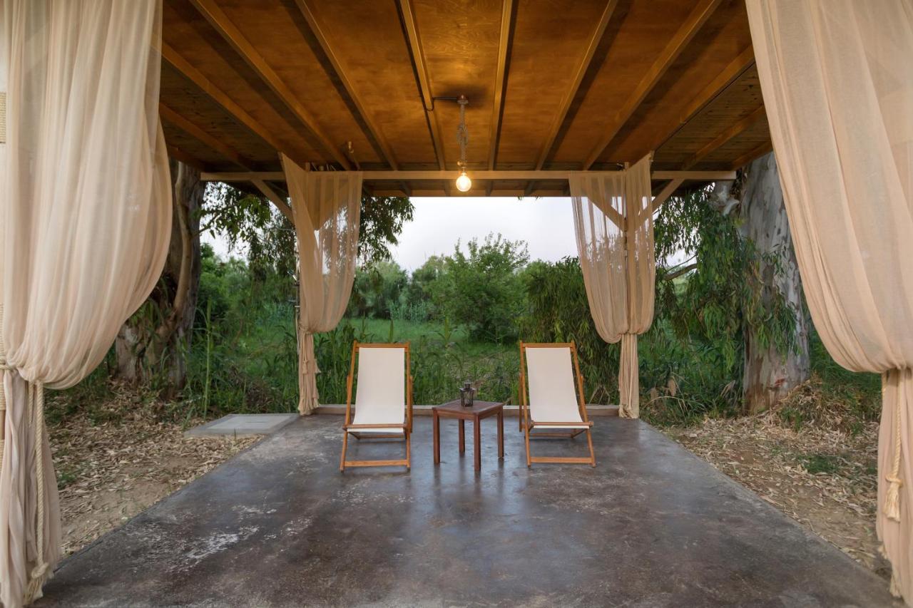 River Treehouse ลากานาส ภายนอก รูปภาพ