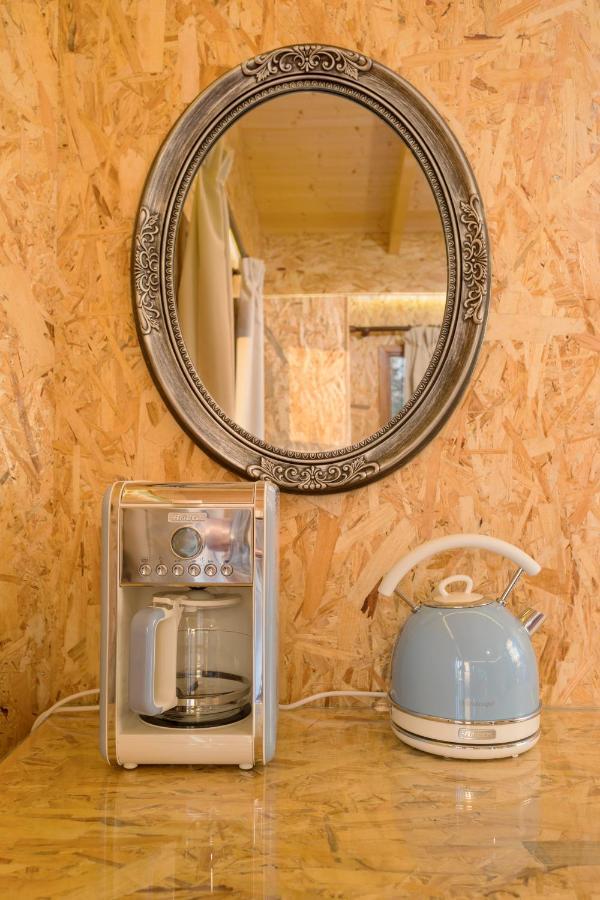 River Treehouse ลากานาส ภายนอก รูปภาพ