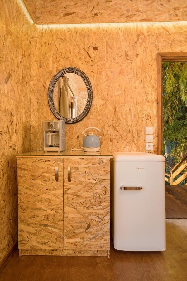 River Treehouse ลากานาส ภายนอก รูปภาพ