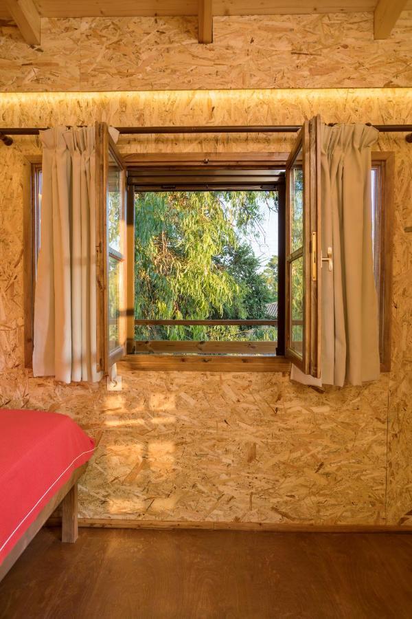 River Treehouse ลากานาส ภายนอก รูปภาพ