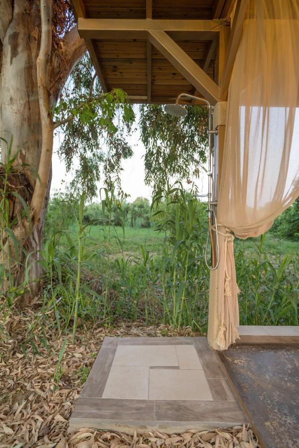 River Treehouse ลากานาส ภายนอก รูปภาพ