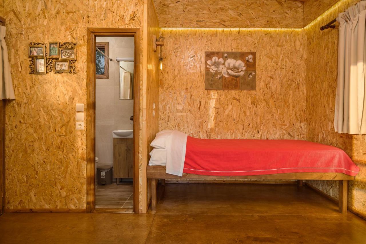 River Treehouse ลากานาส ภายนอก รูปภาพ