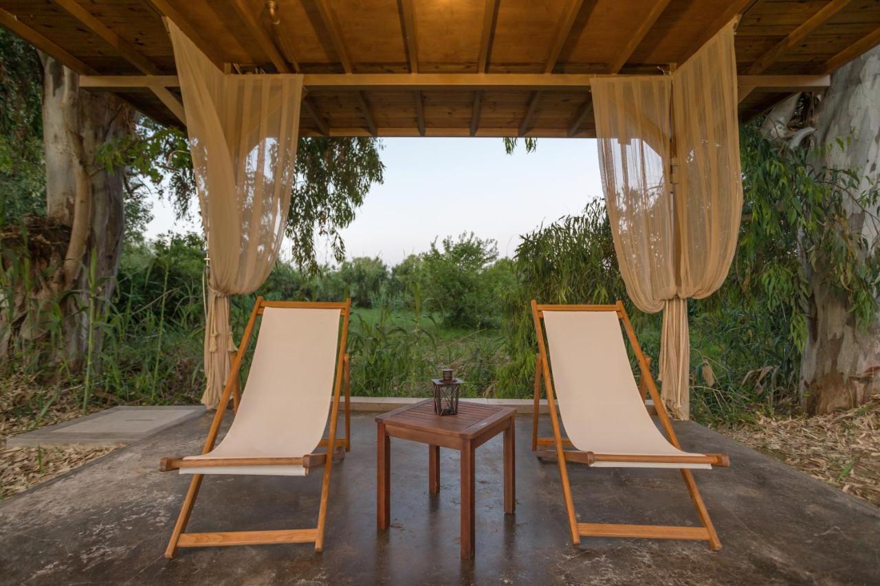 River Treehouse ลากานาส ภายนอก รูปภาพ